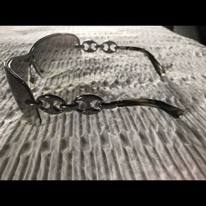 Authentic GUCCI sunglasses